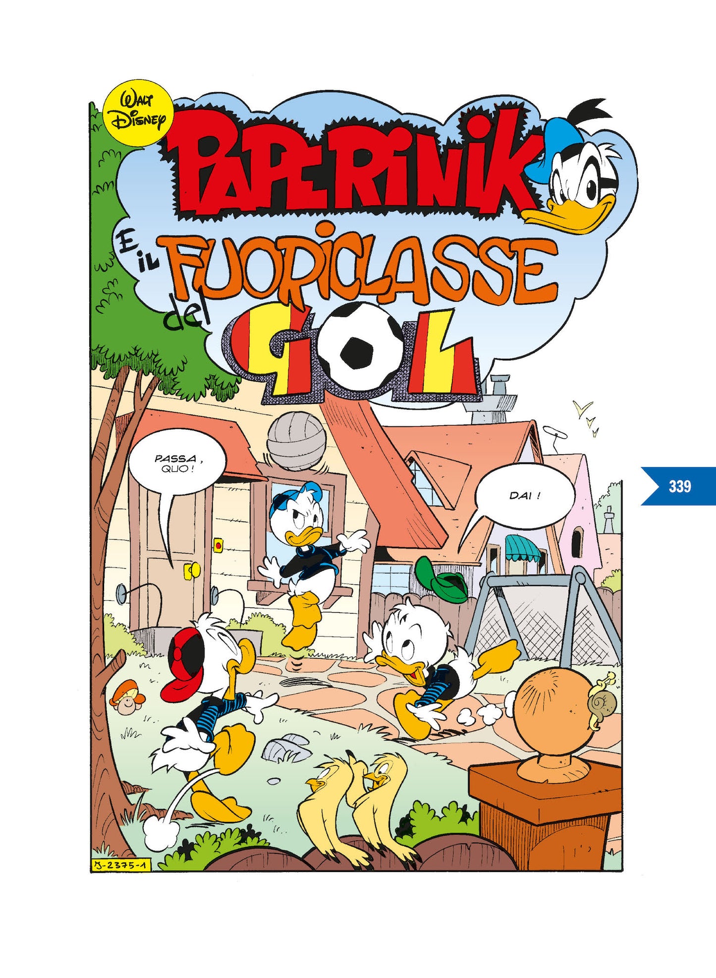 Calcio e altri sport Le più belle storie Disney The best of::Sfide ed emozioni sportive