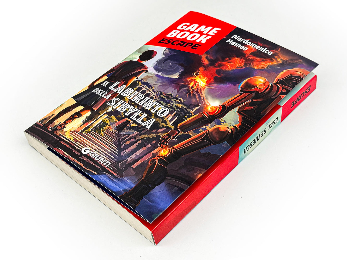 Il labirinto della Sibylla