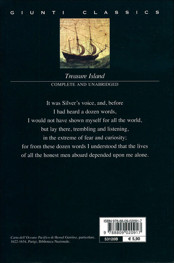 Treasure Island