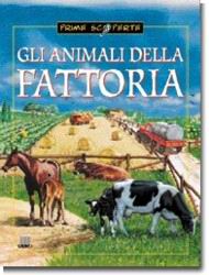 Gli animali della fattoria