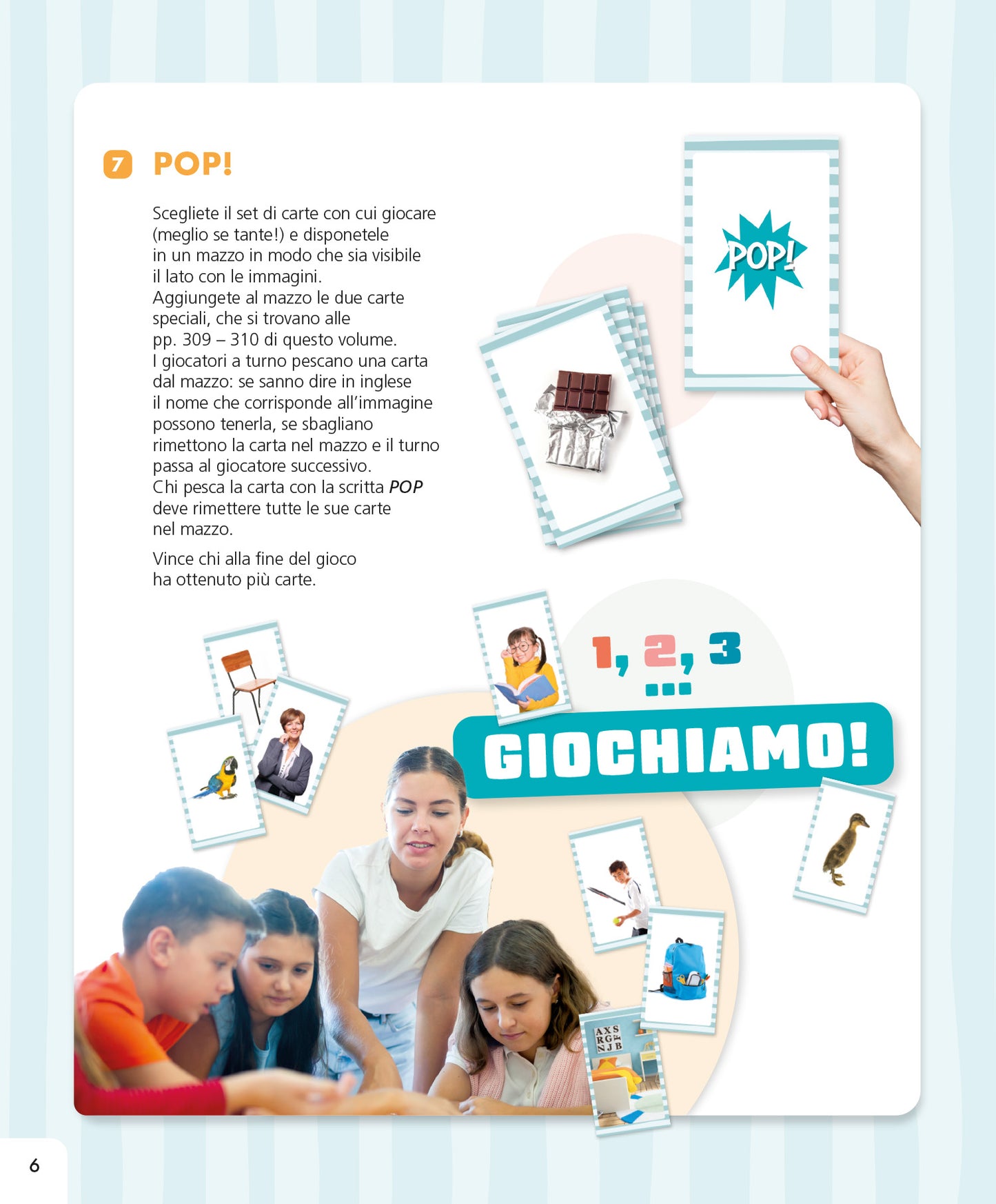 Il mio primo libro di Inglese::300 flashcard per giocare e imparare