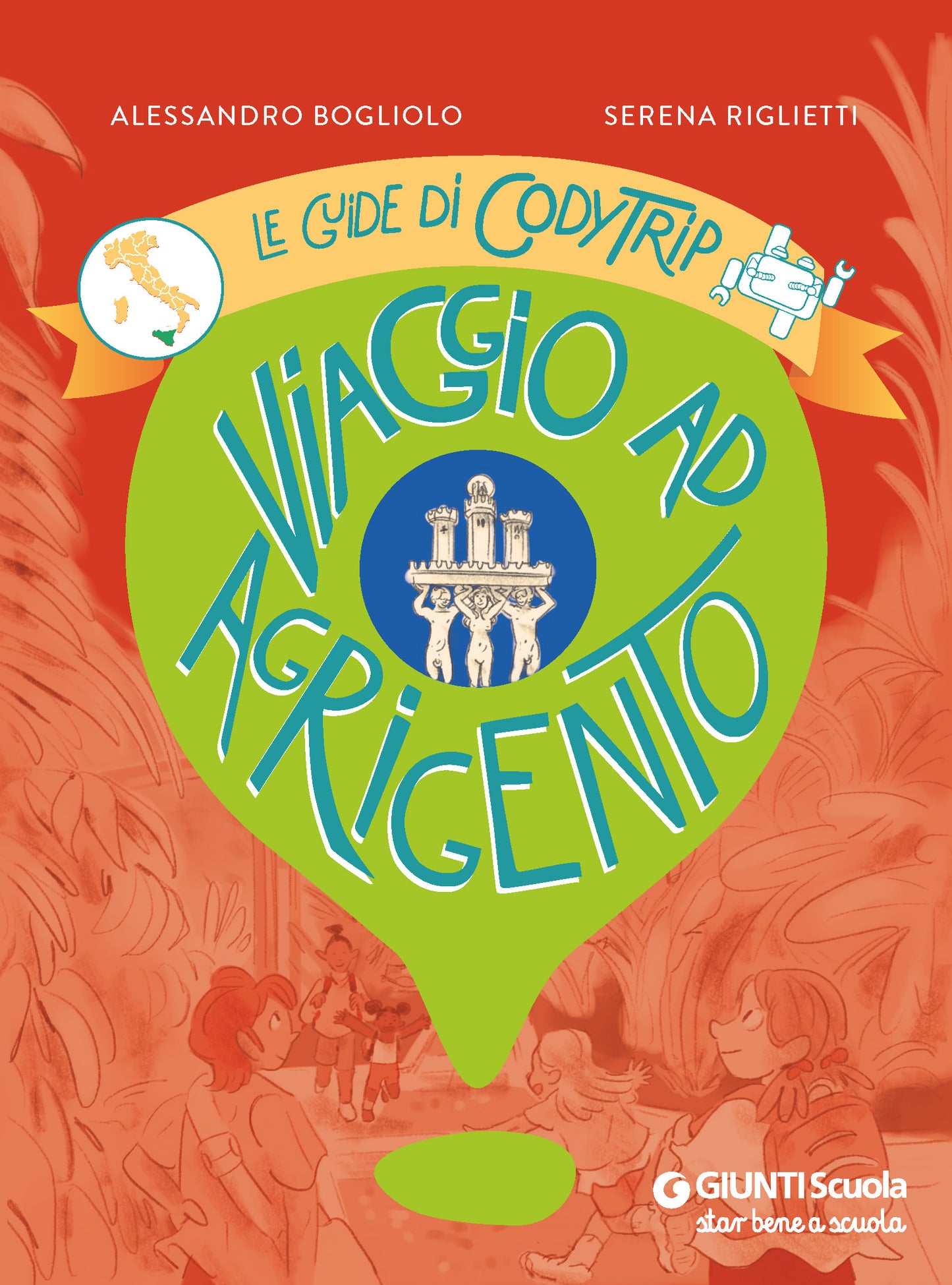 Viaggio ad Agrigento::Le guide di CodyTrip