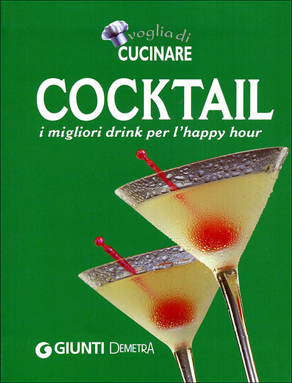 Tutto Cocktail::I migliori drink per l'happy hour