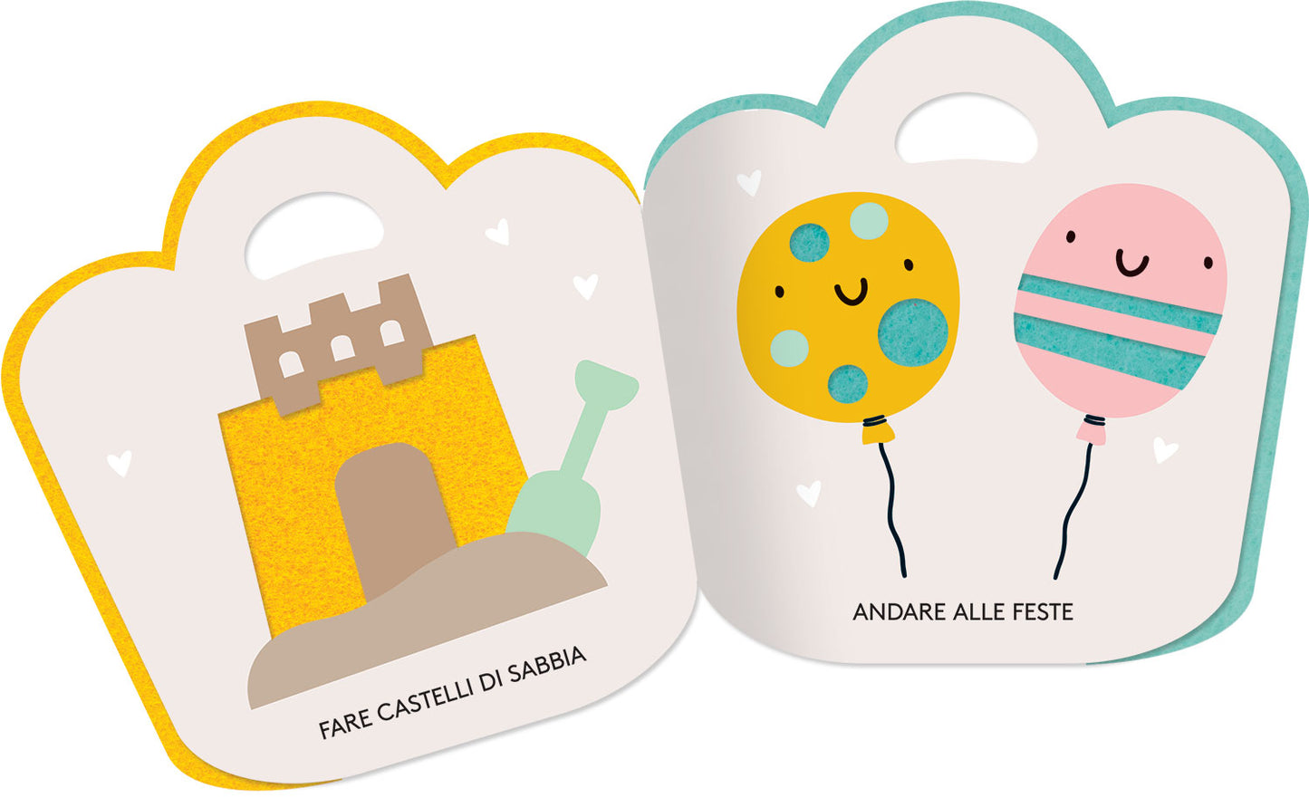 Al mio cane piace...