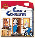 La casa dei coniglietti