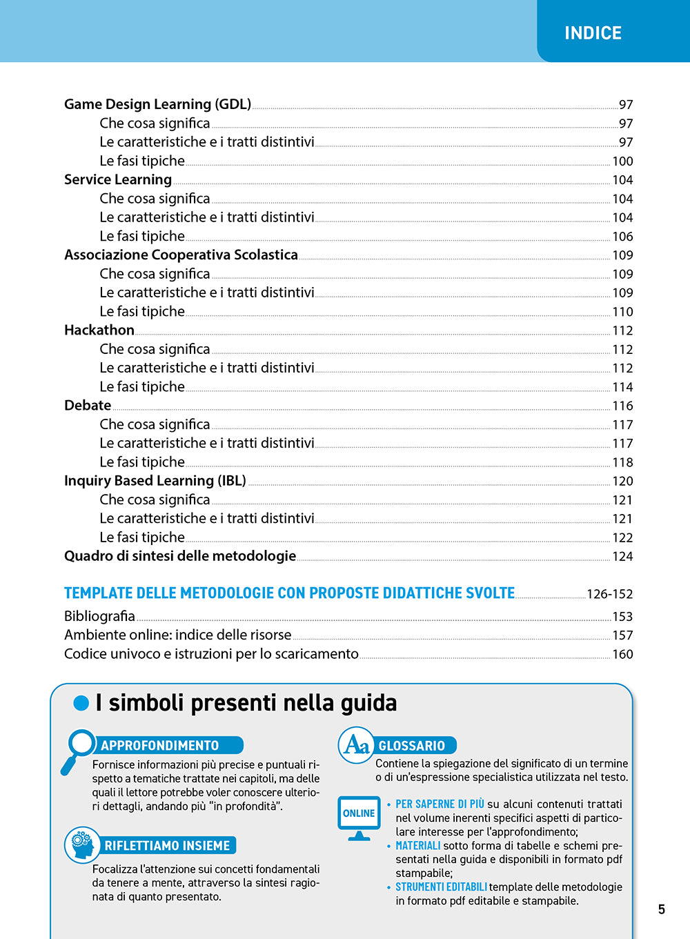 Metodologie innovative per la didattica::Un approccio interdisciplinare all’insegnamento e apprendimento delle STEM