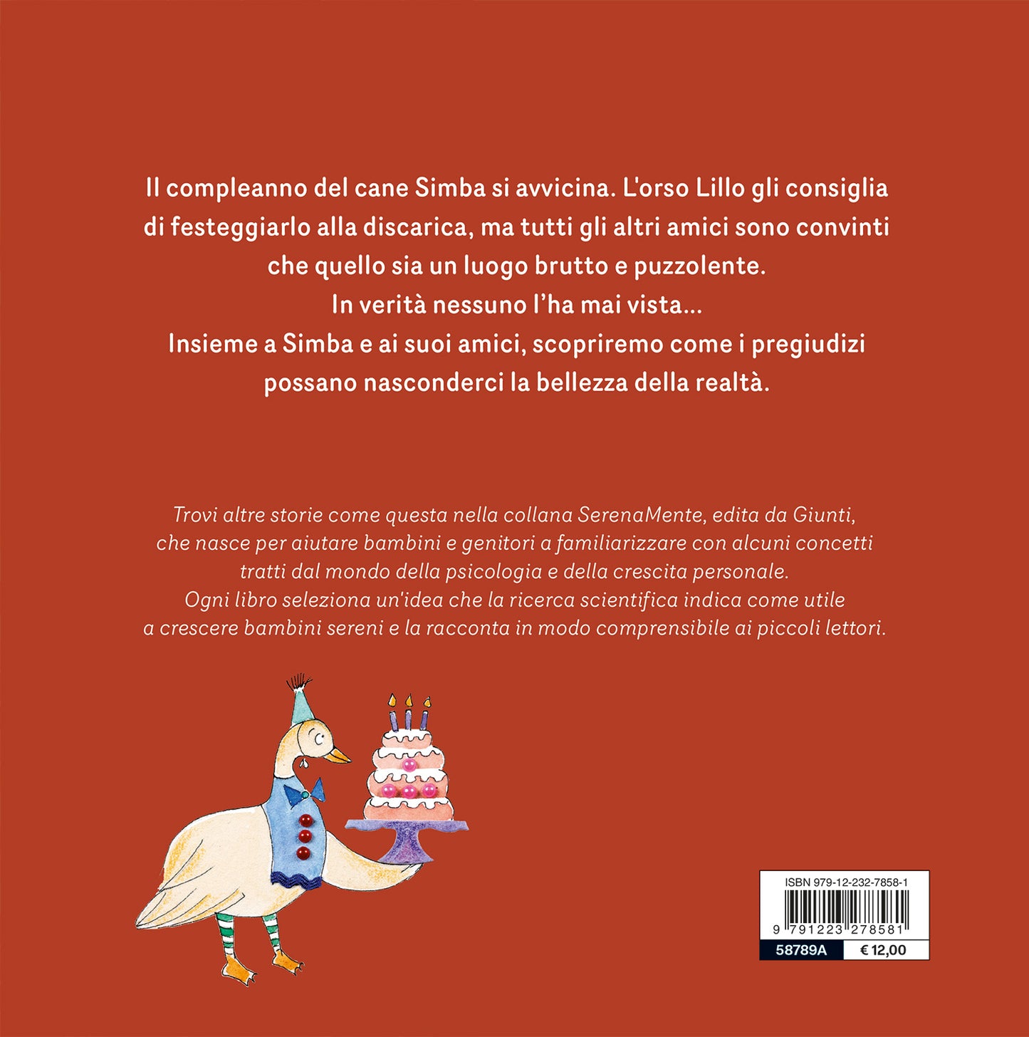 Tutto è speciale se osservi bene