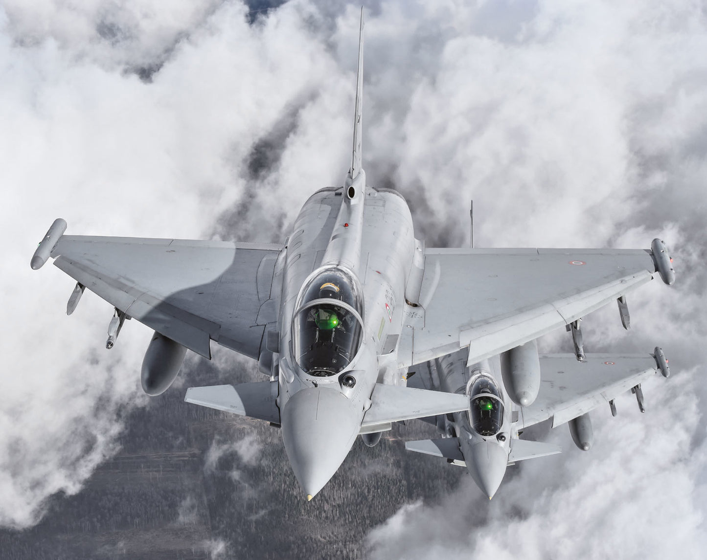 Calendario Aeronautica Militare 2026 - da tavolo