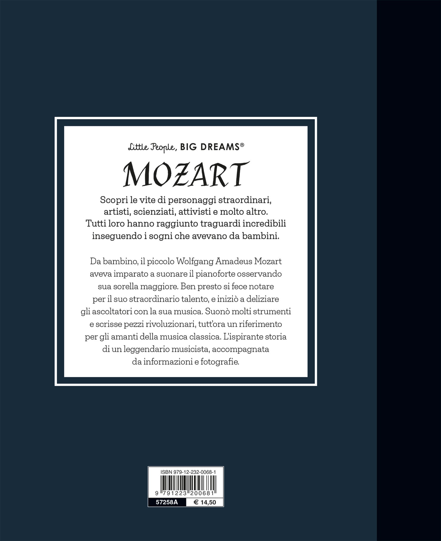 Mozart