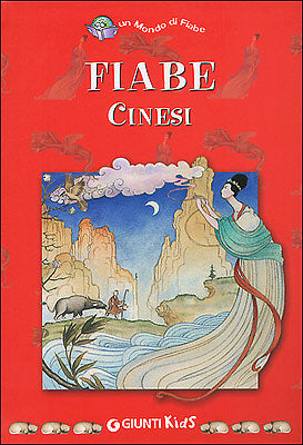 Fiabe cinesi