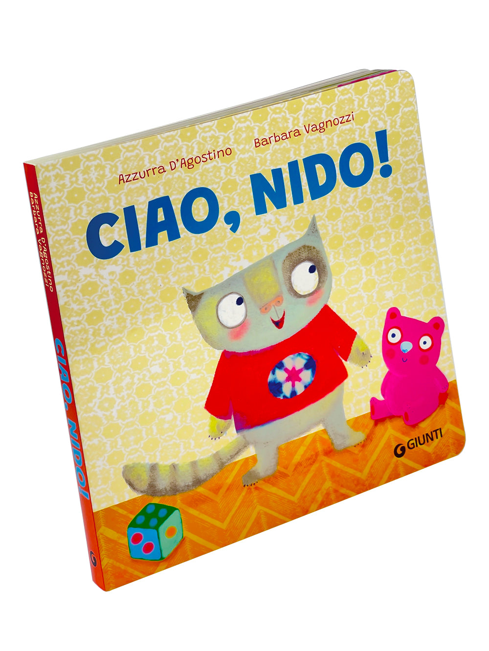 Ciao, Nido!