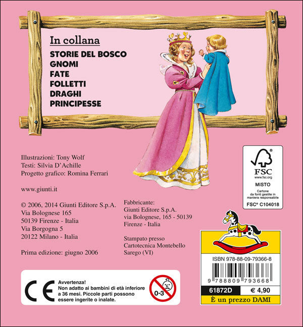 Principesse