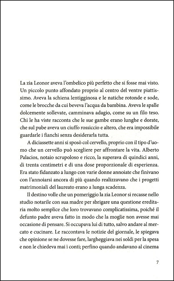 Donne dagli occhi grandi