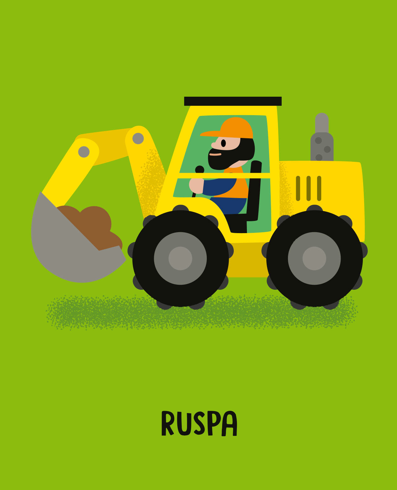 Baby Cards. Macchine::10 carte per giocare e imparare