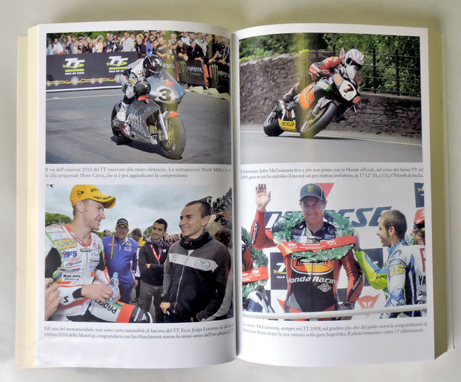 Tourist Trophy::Muori o vivi davvero