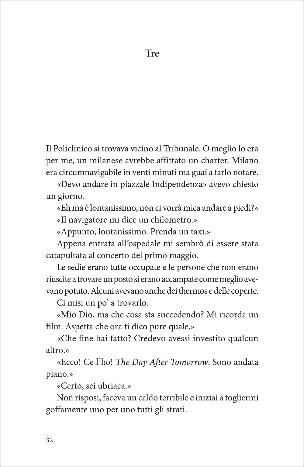 Quando meno te lo aspetti