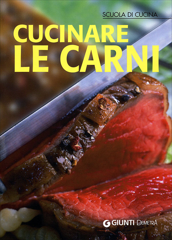 Cucinare le carni