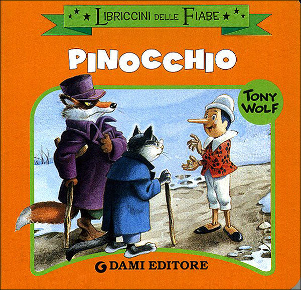 Pinocchio