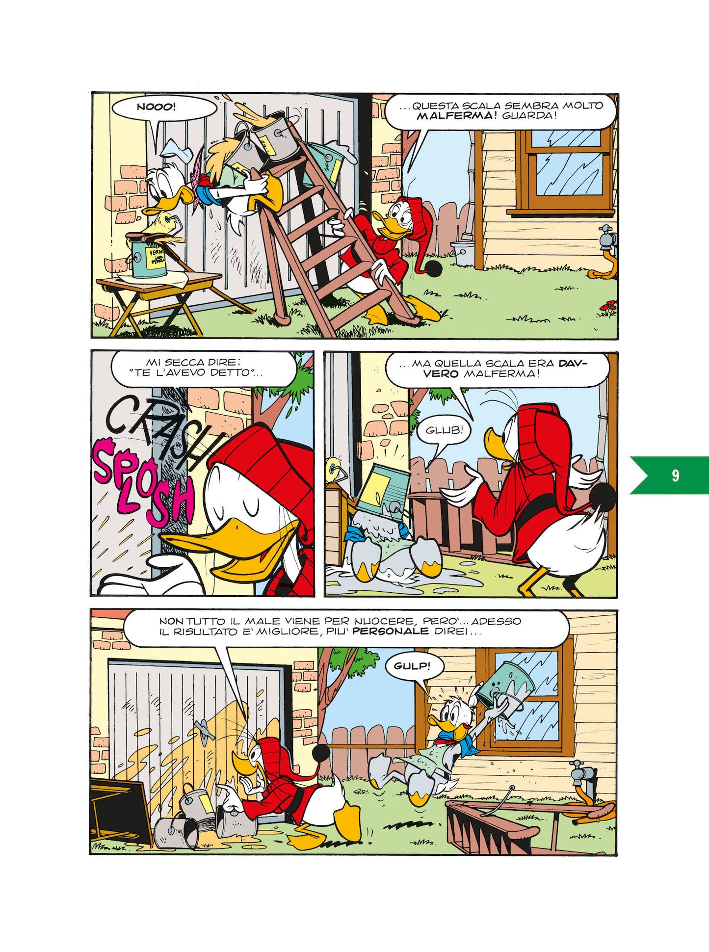 Estate da ridere Le più belle storie The best of::Risate e avventure da spasso