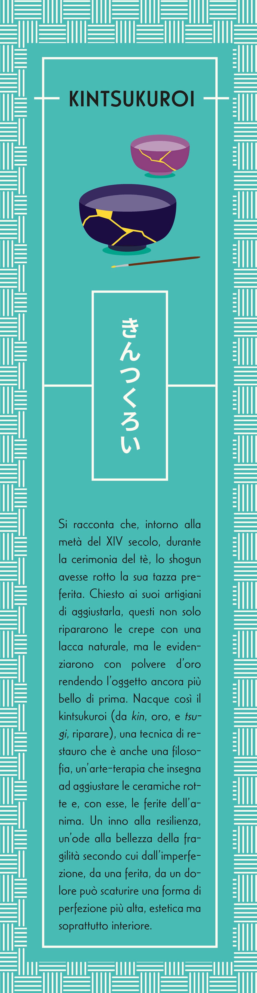 Calendario Giappone 2024 da parete (12.5 x 48 cm)