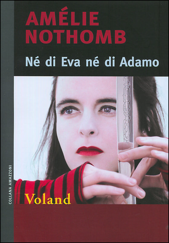 Né di Eva né di Adamo