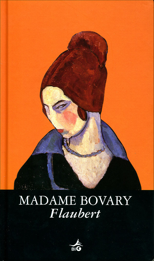 Madame Bovary