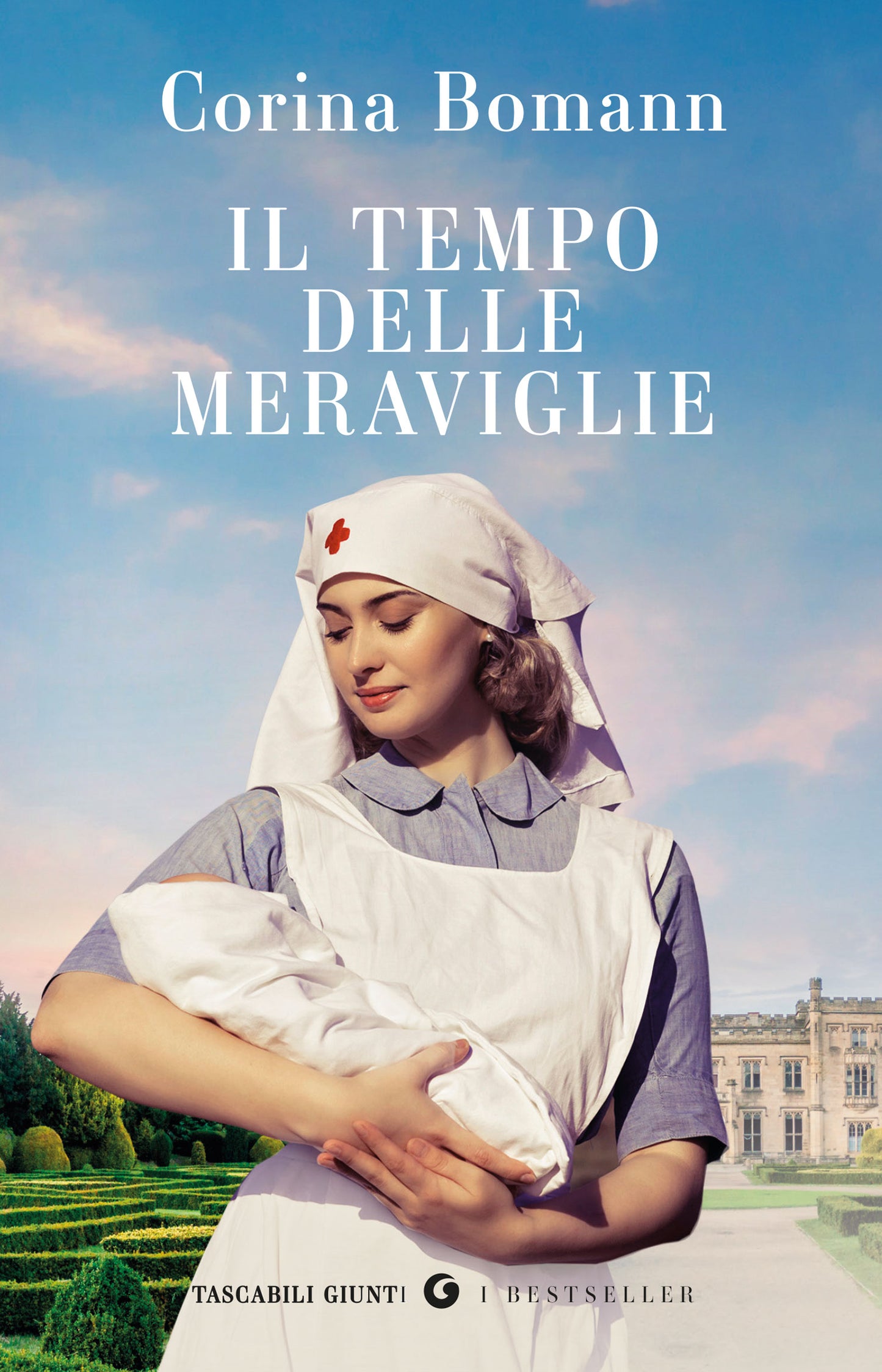 Il tempo delle meraviglie