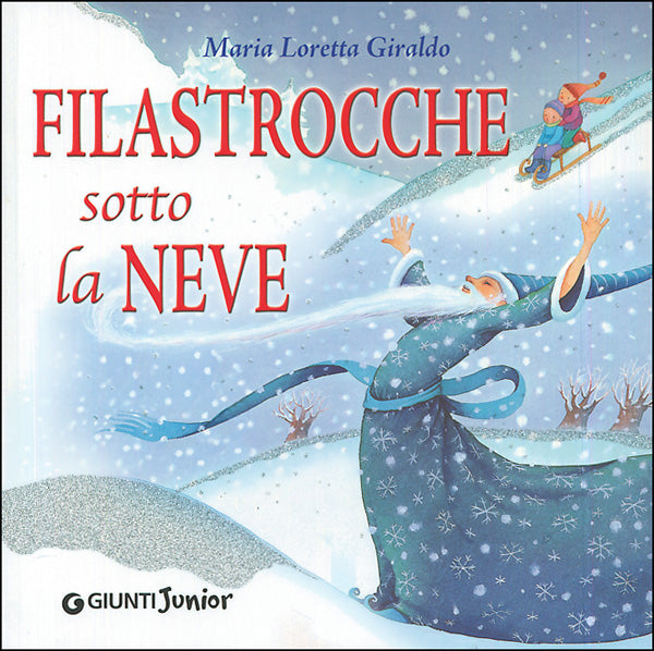 Filastrocche sotto la Neve