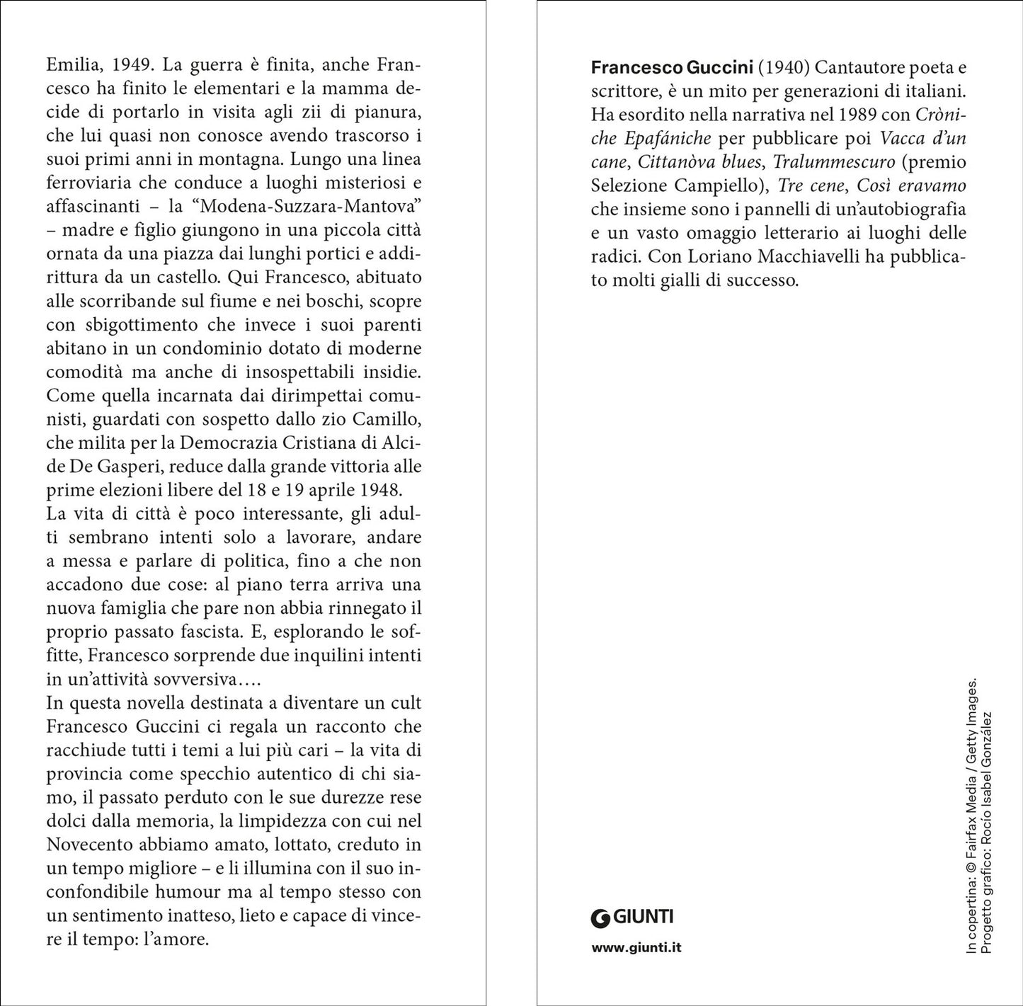 Romeo e Giulietta 1949 - COPIA AUTOGRAFATA