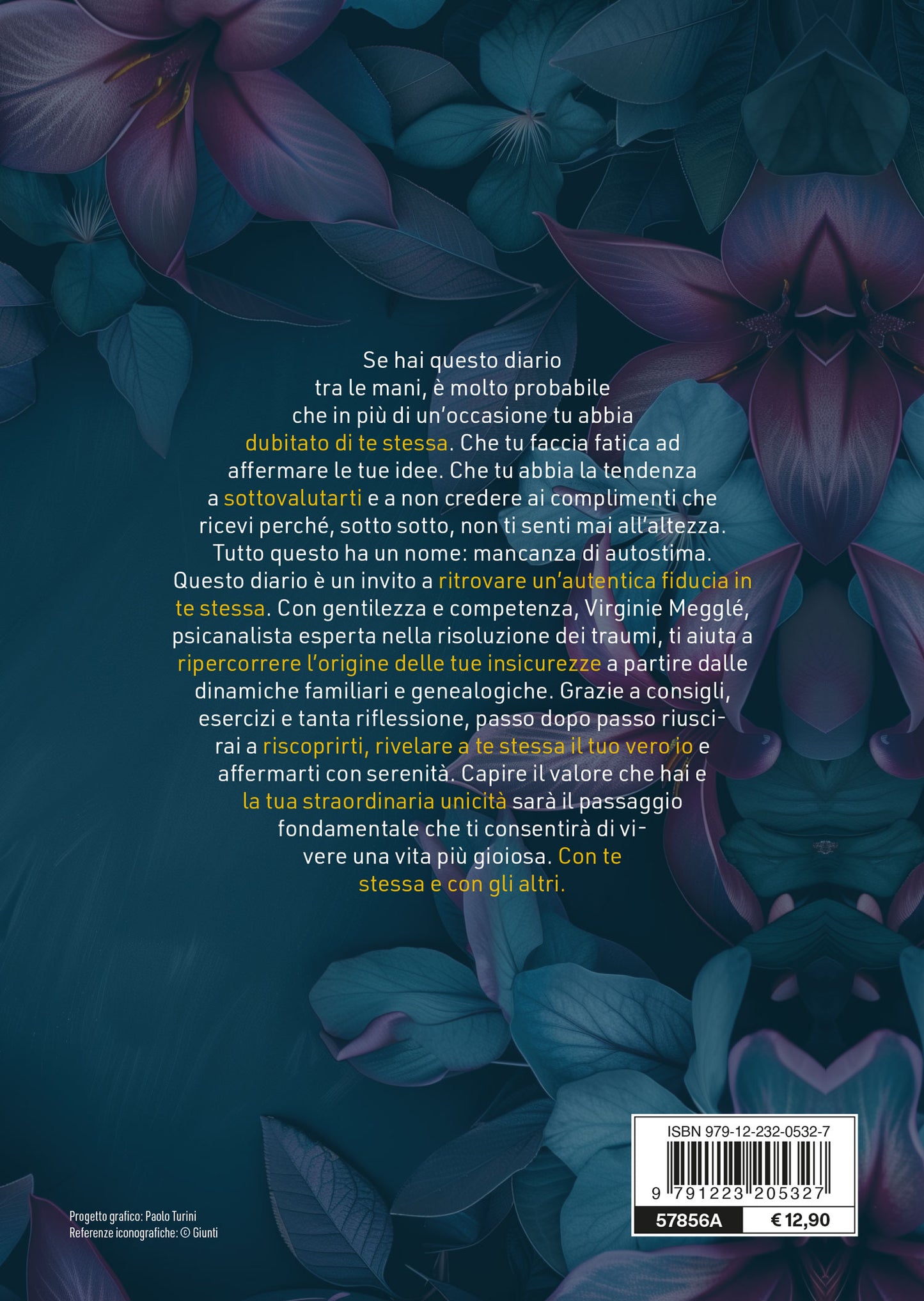 Costruisco la mia autostima::Per riprendere in mano la mia vita e combattere la sindrome dell’impostore