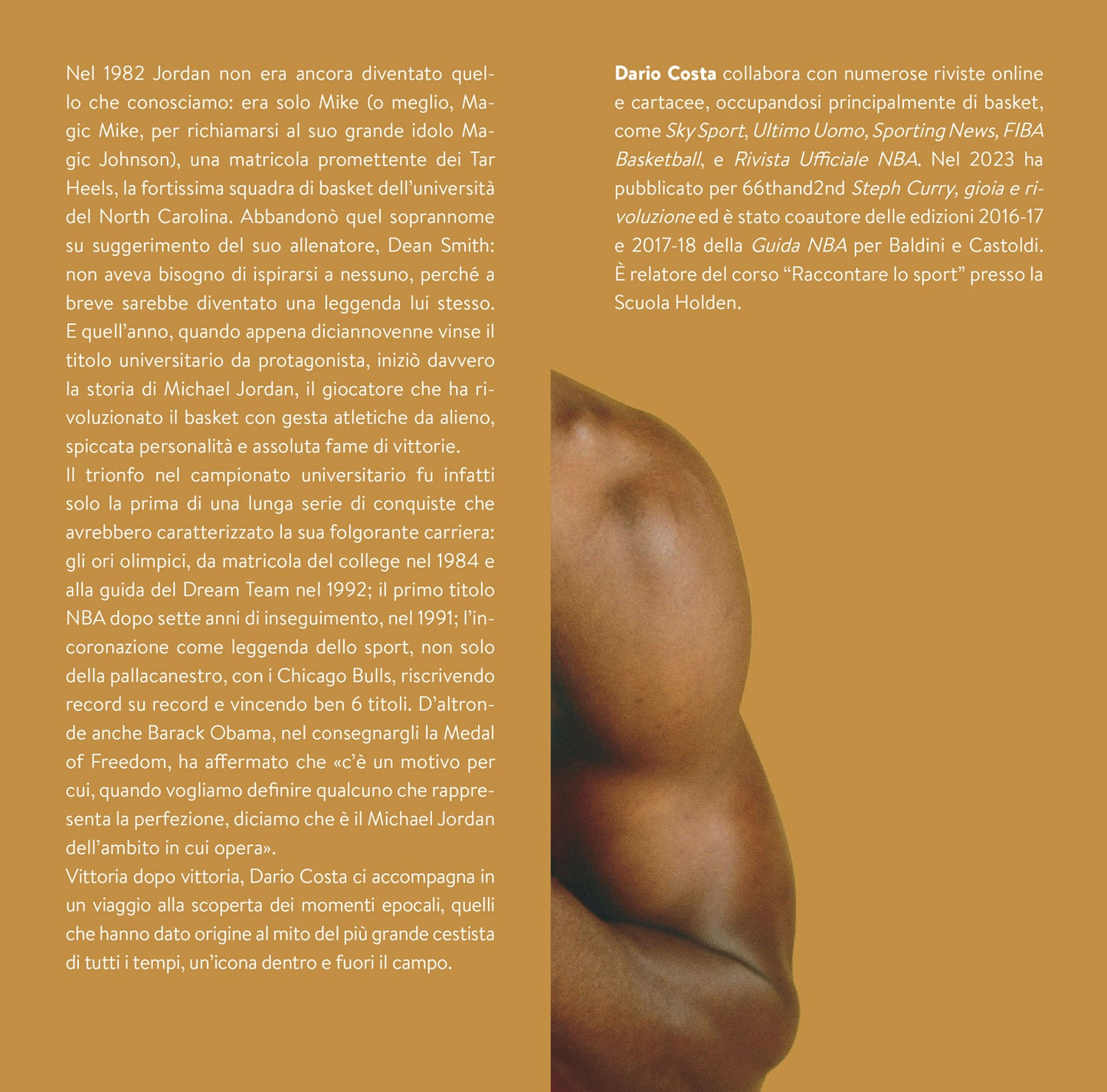 Jordan::Le storie dietro le vittorie