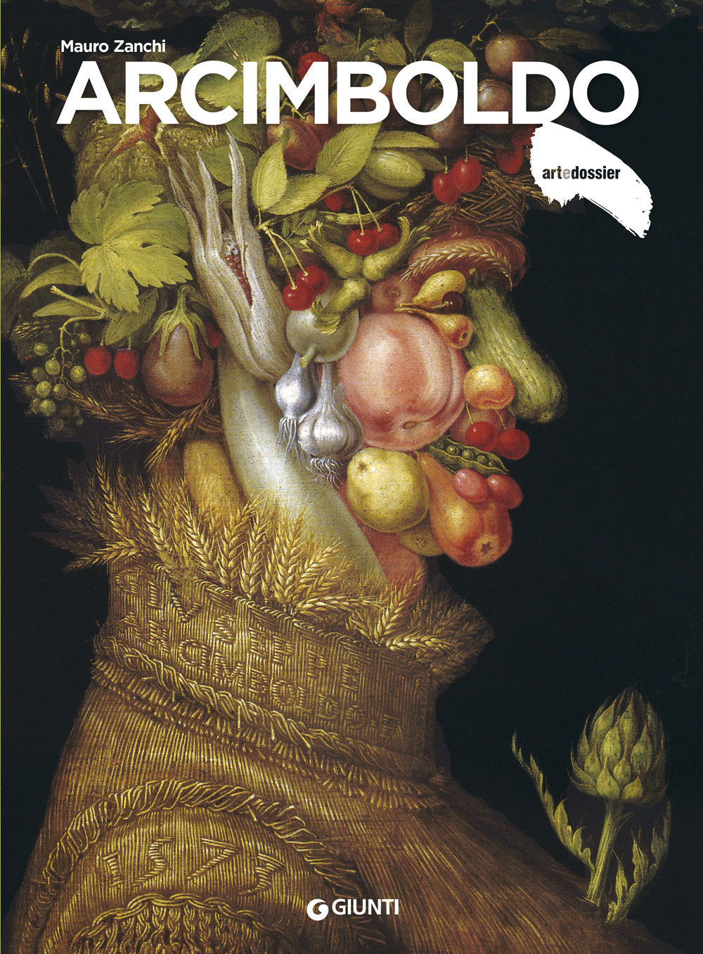 Art e dossier 369, Ottobre 2019::allegato a questo numero il dossier Arcimboldo di Mauro Zanchi