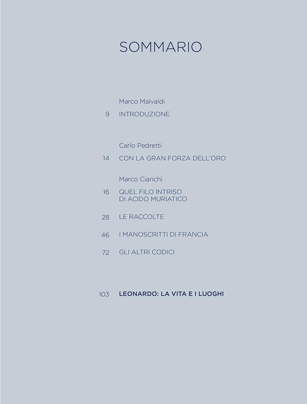 I codici::Leonardo da Vinci. Artista / scienziato