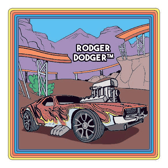 Hot wheels. Albo Magico. A tutto gas!