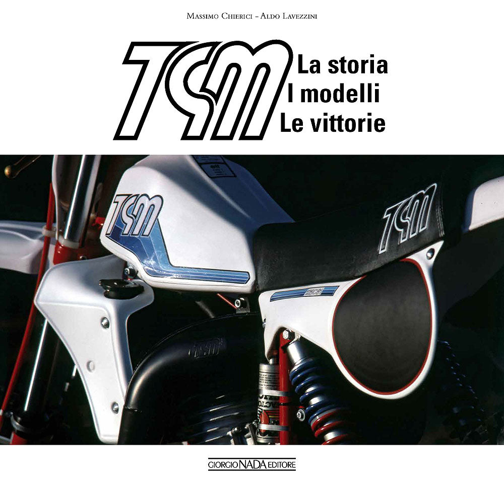 TGM::La storia - I modelli - Le vittorie