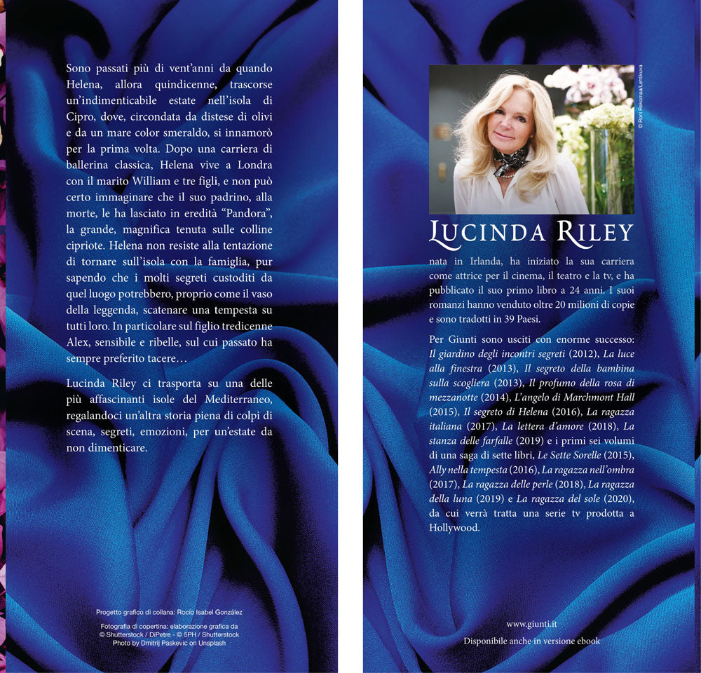 Il segreto di Helena