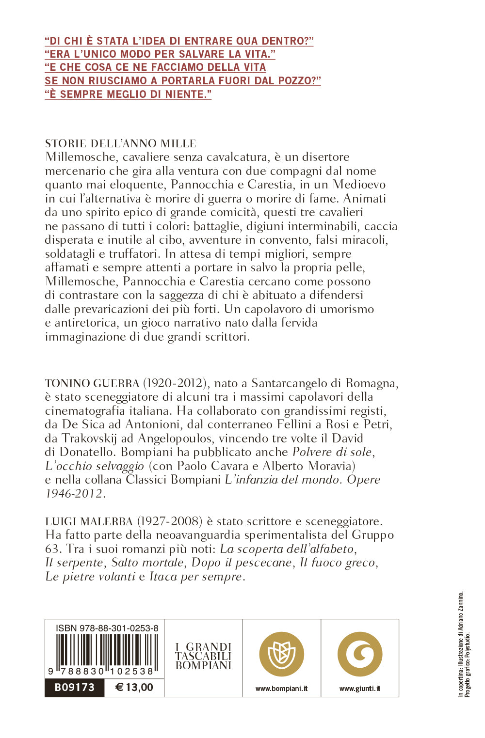 Storie dell'anno Mille