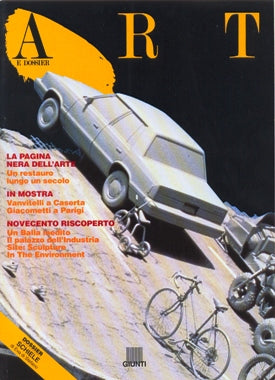 Art e dossier n. 64, Gennaio 1992::allegato a questo numero il dossier: Schiele