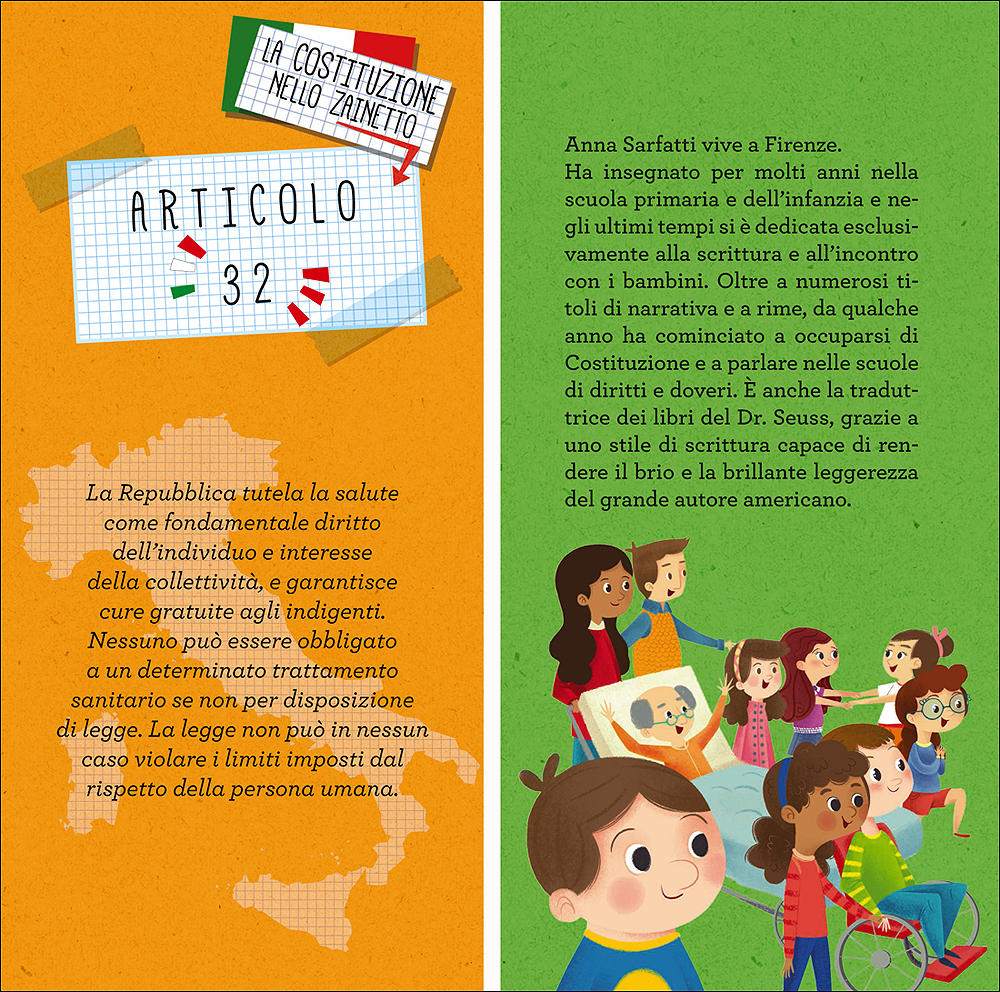 Guai a chi mi chiama passerotto!