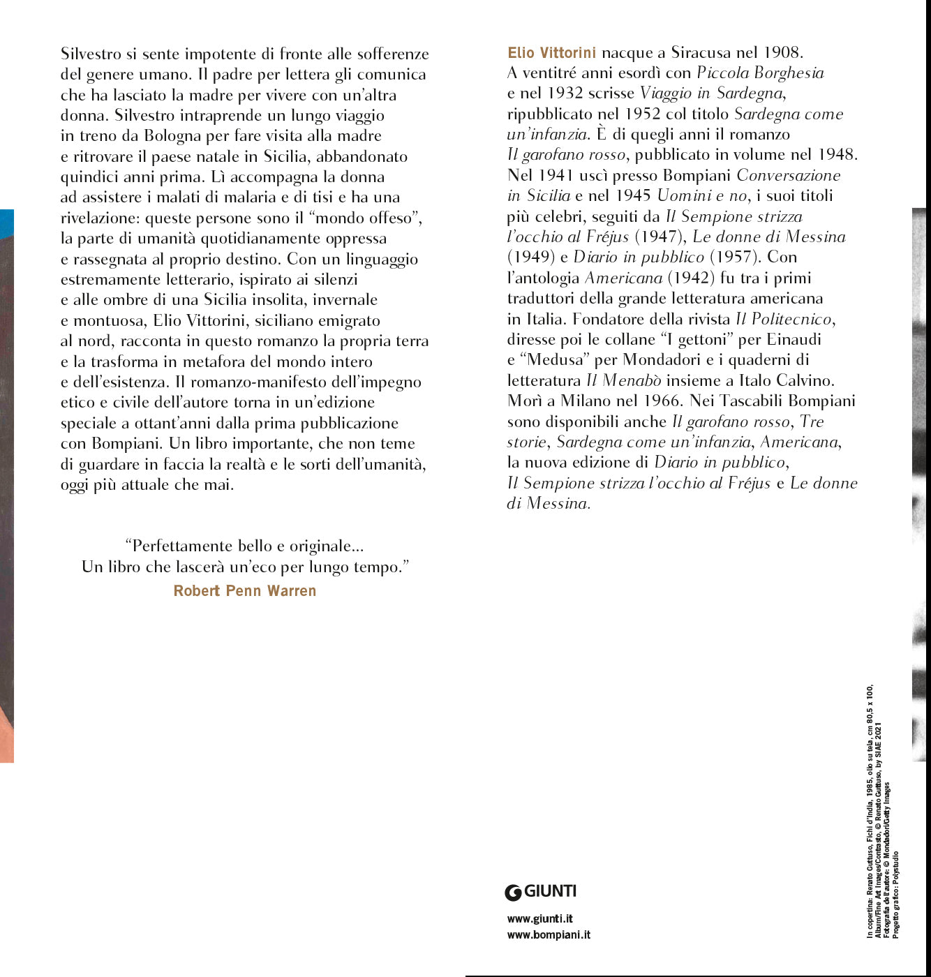 Conversazione in Sicilia