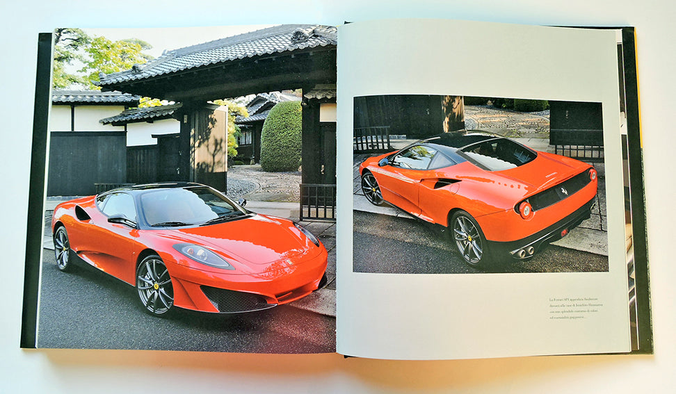 Il Cavallino nel cuore