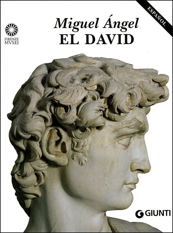 Miguel Angel. El David (in spagnolo)