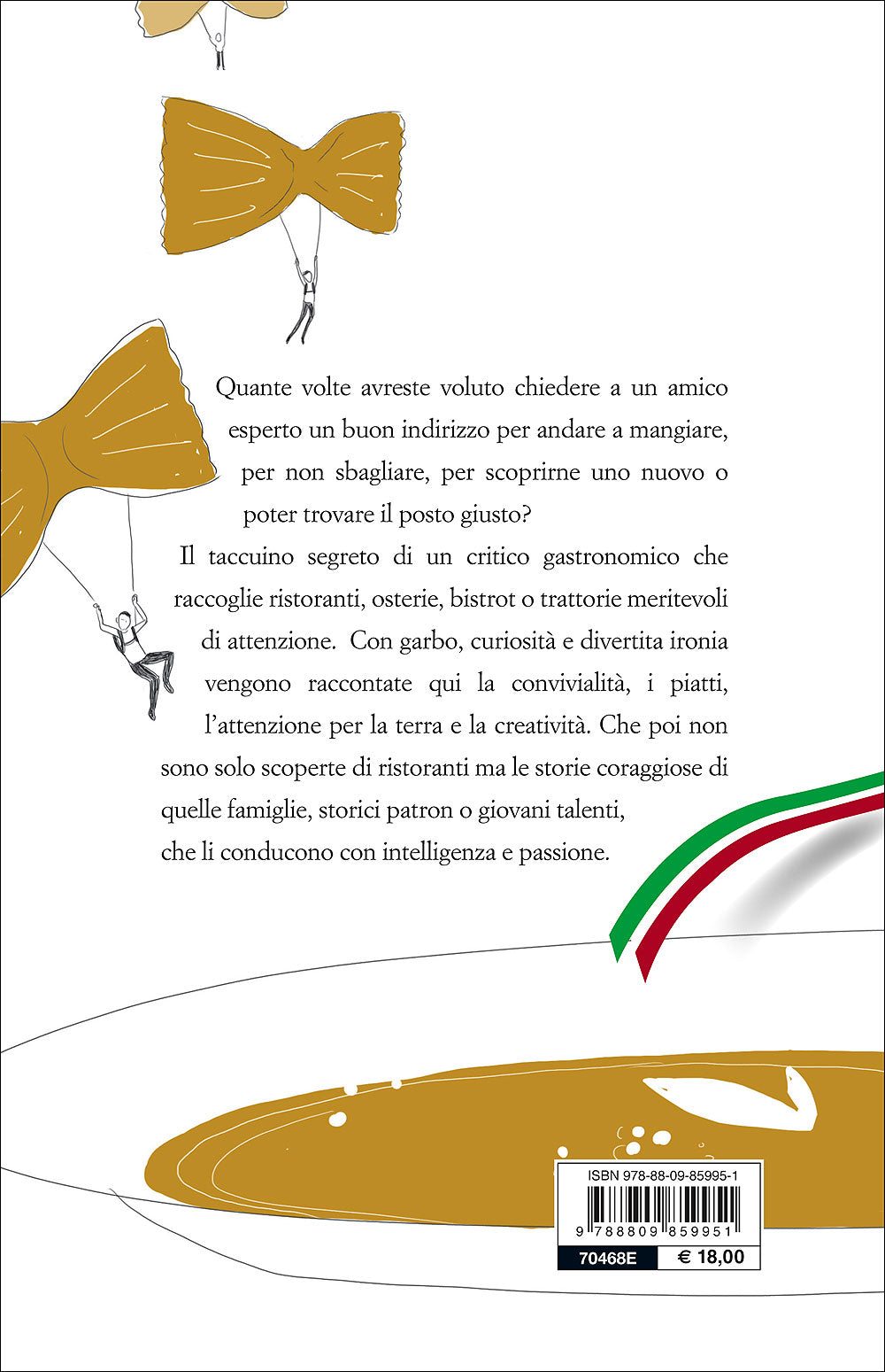 Ristoranti da scoprire::I ristoranti dove nessuno ti ha mai portato