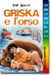 Griska e l'orso