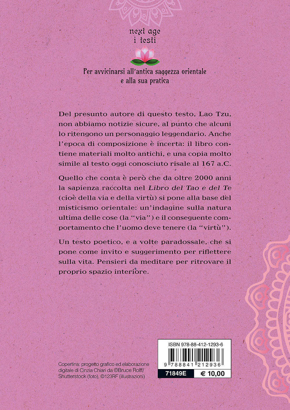 Tao Te Ching::La regola celeste