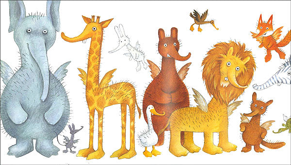 La cosa più importante