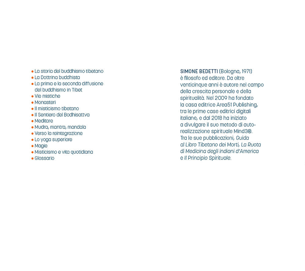 Trovare il paradiso in terra::il buddhismo tibetano e la spiritualità