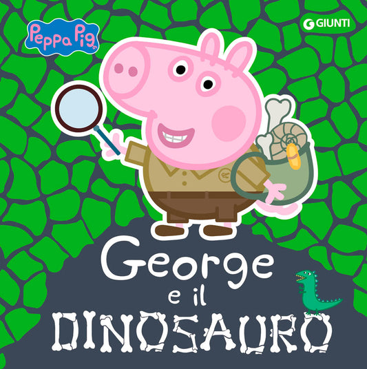 George e il dinosauro
