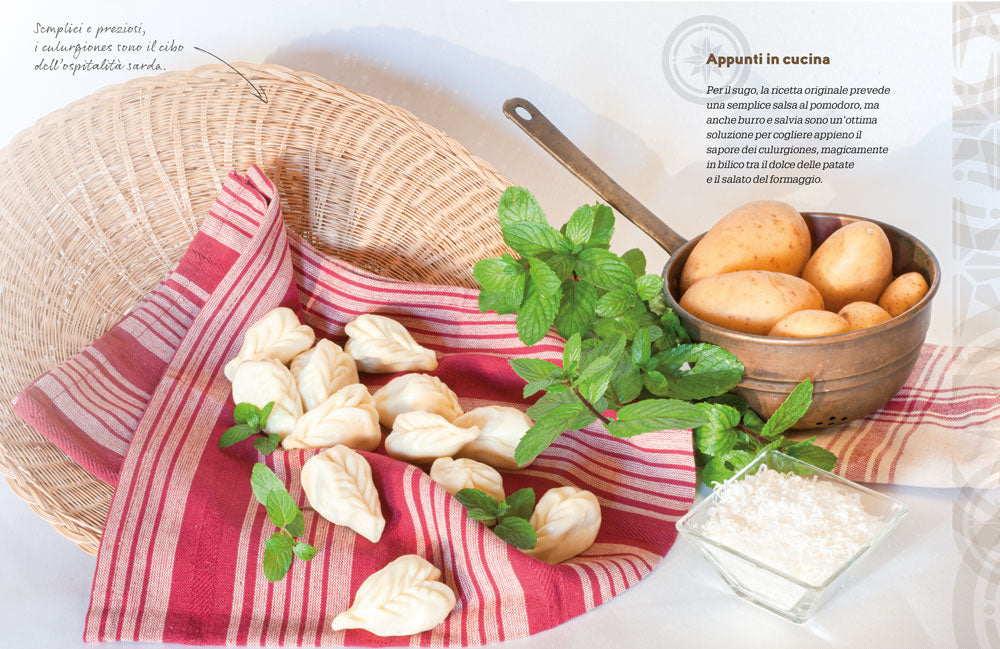 Il mio cibo::Storie di un manager del gusto