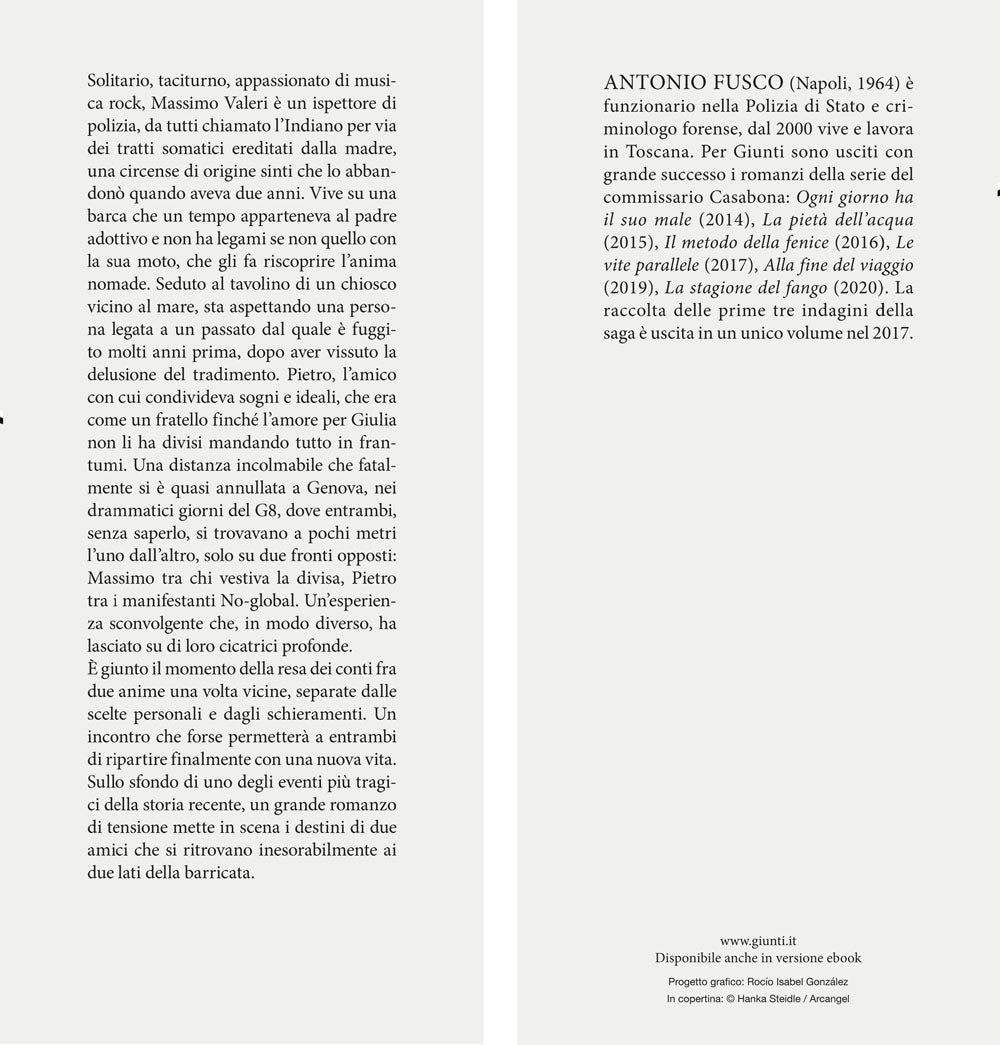 Quando volevamo fermare il mondo